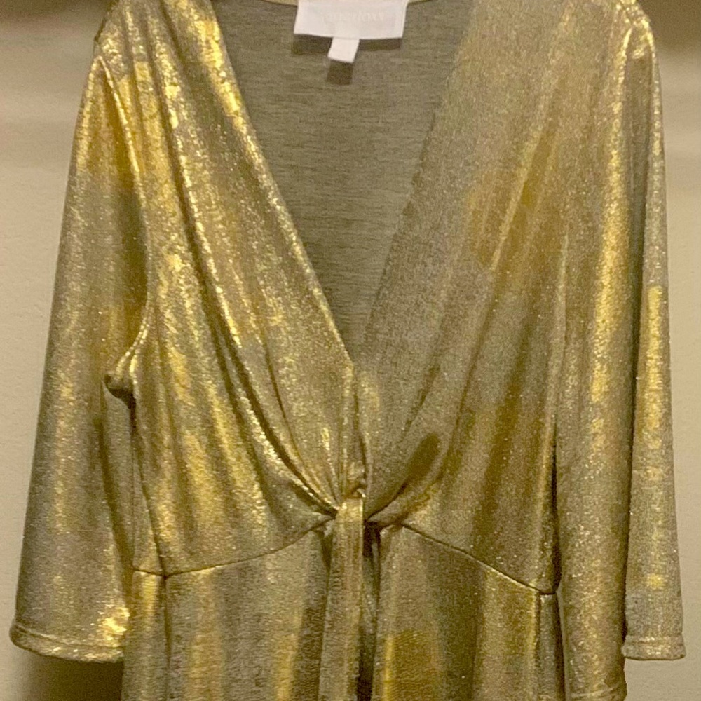 Superfoxx dress